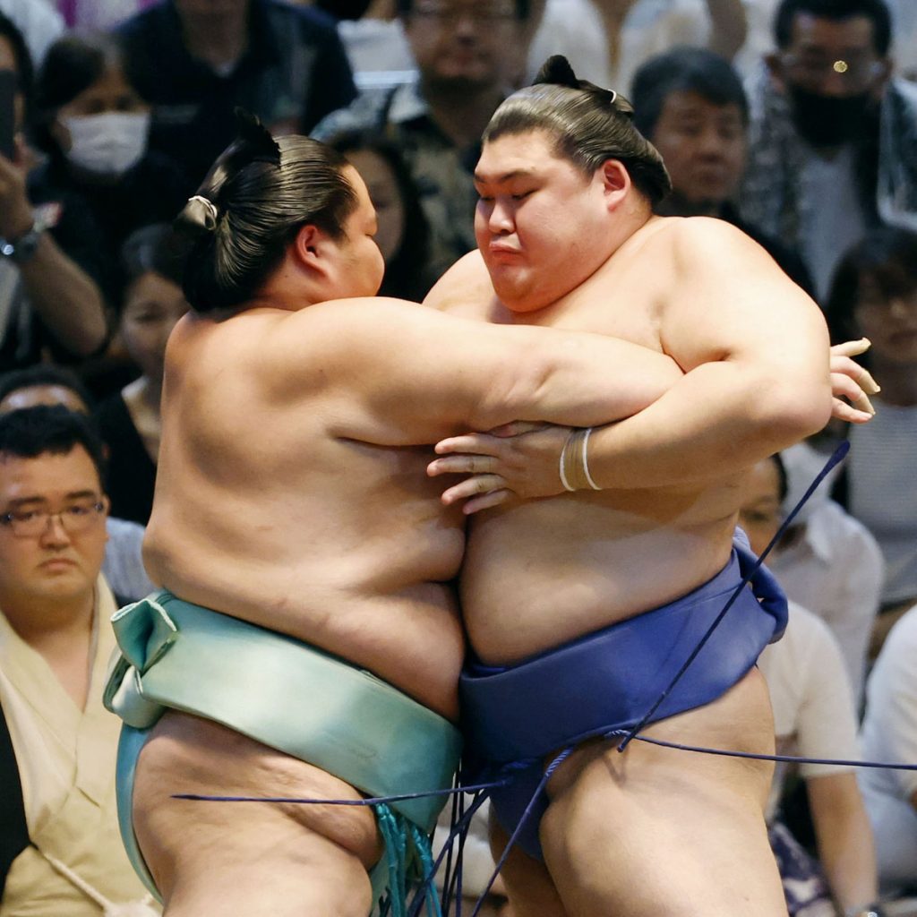 Nagoya Basho