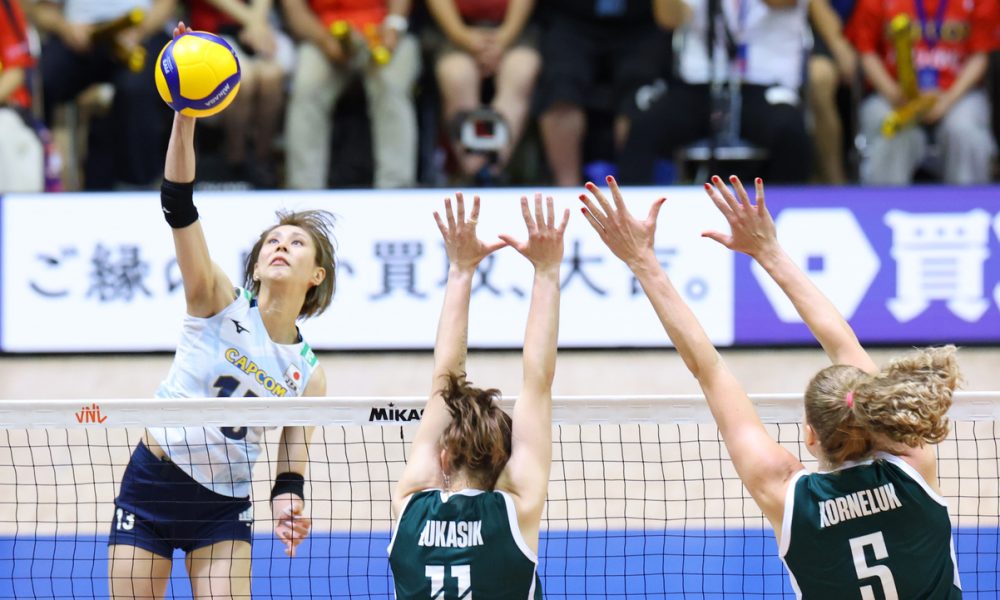 volleyball