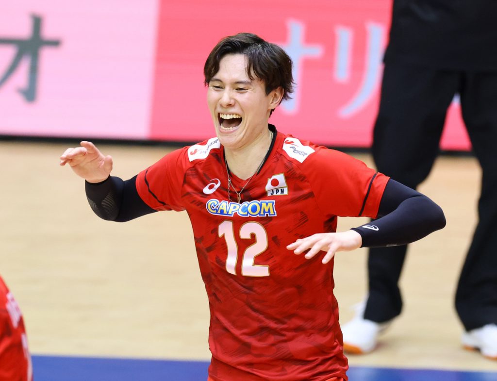 volleyball