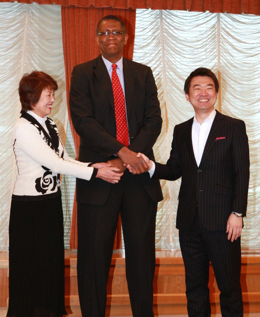 Bill Cartwright