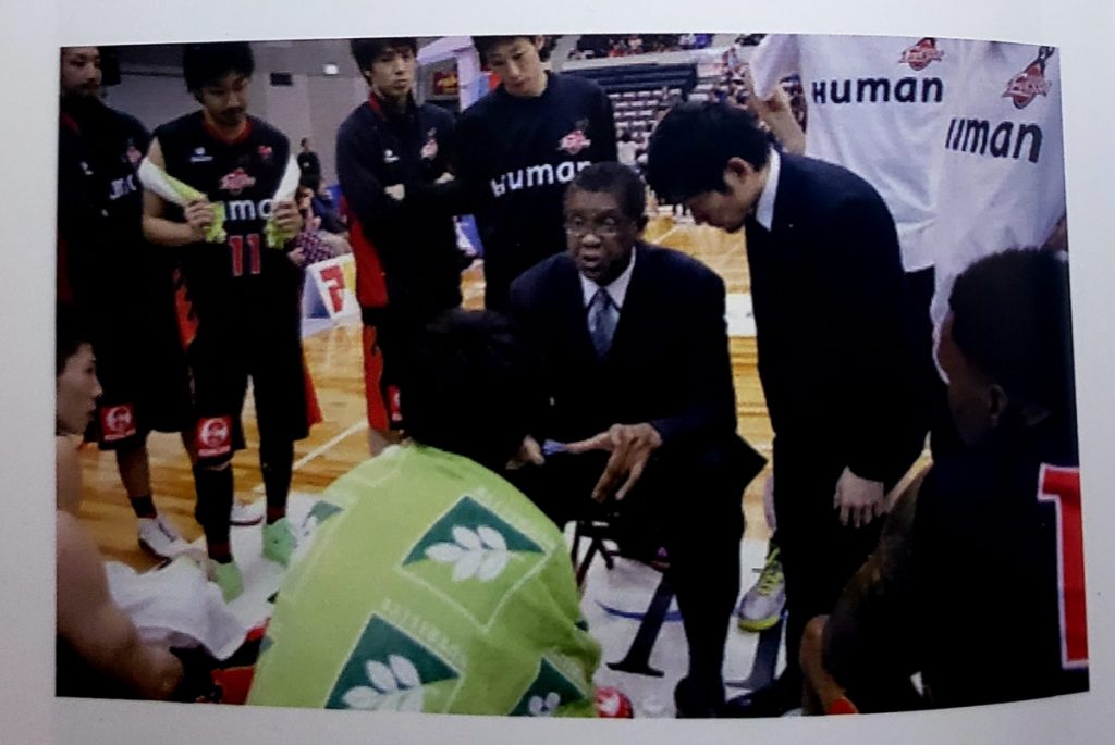 Bill Cartwright