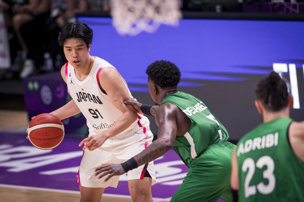 FIBA Asia Cup