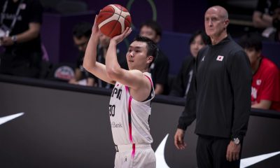 FIBA Asia Cup
