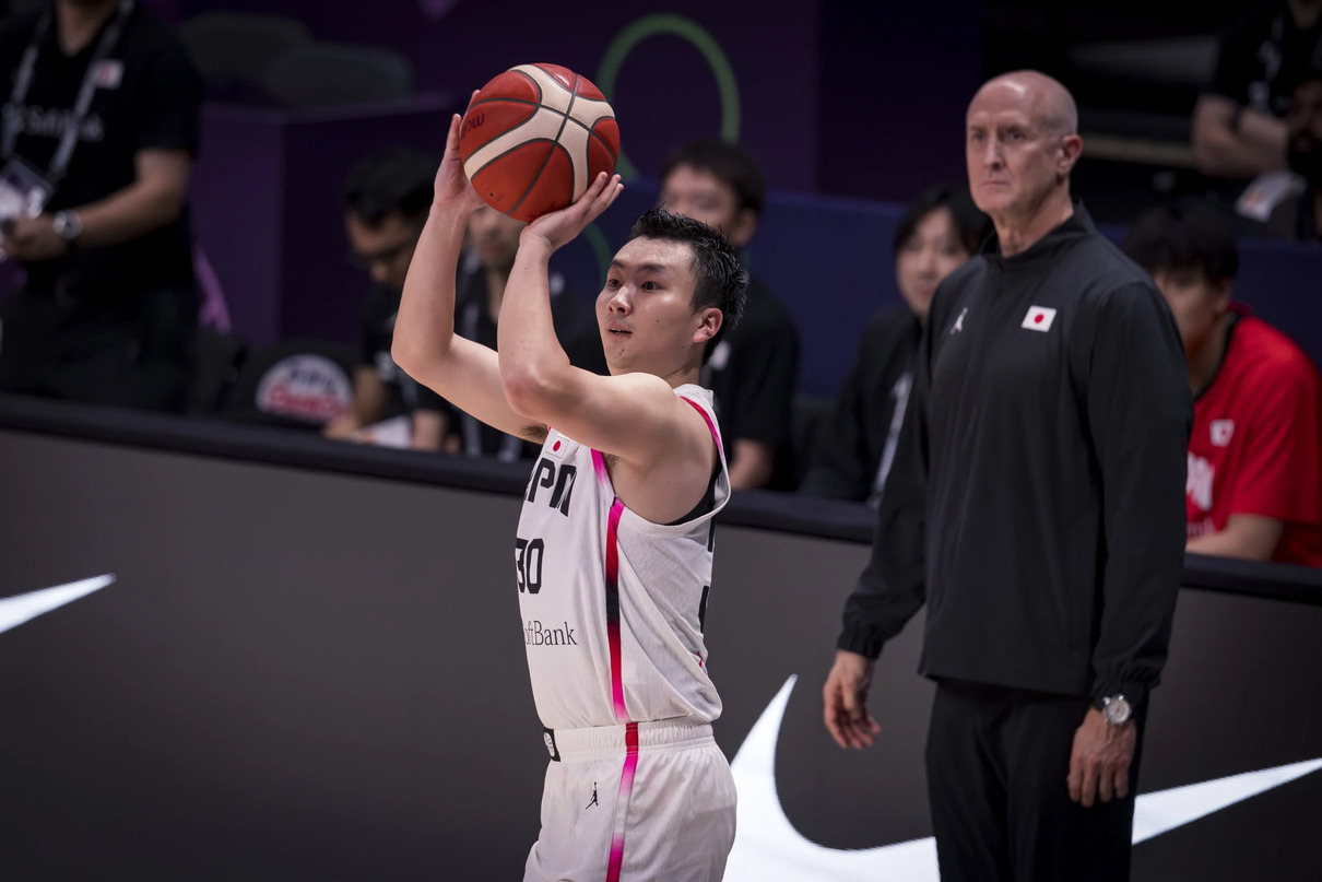 FIBA Asia Cup