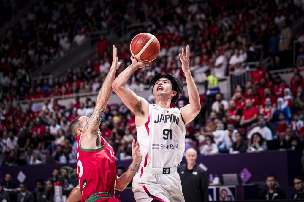 FIBA Asia Cup