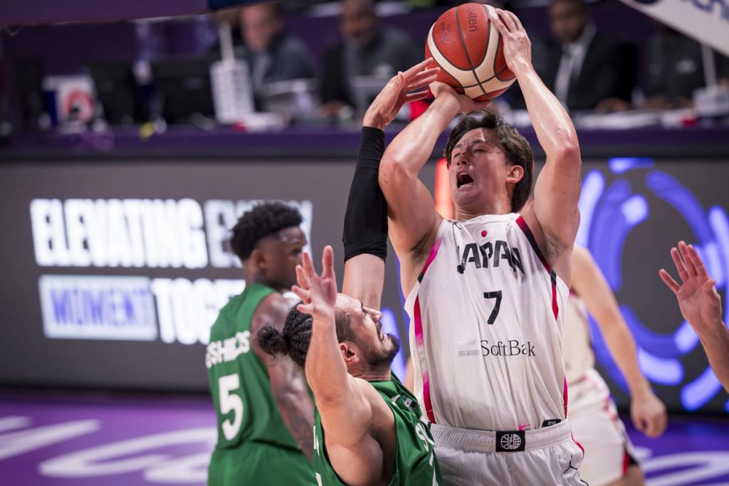 FIBA Asia Cup