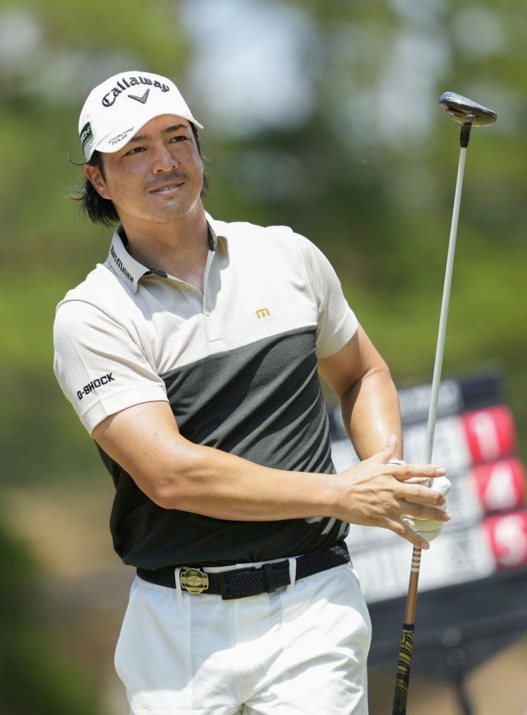 golf