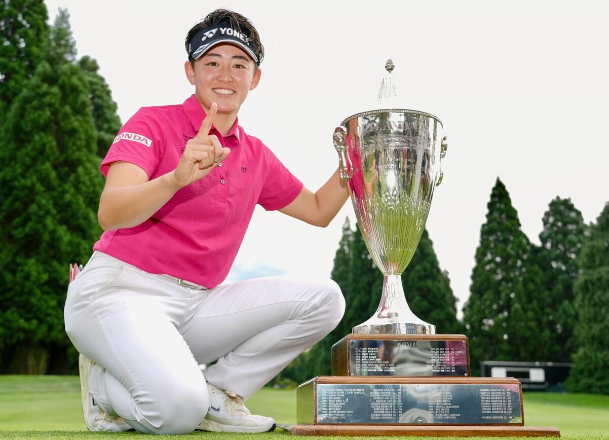Akie Iwai