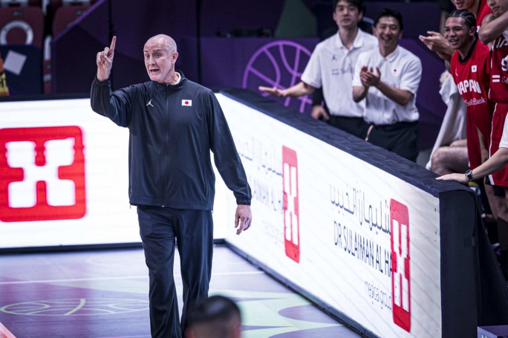 FIBA Asia Cup