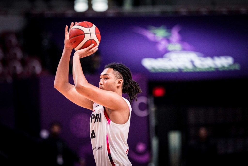 FIBA Asia Cup