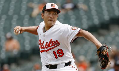 MLB
