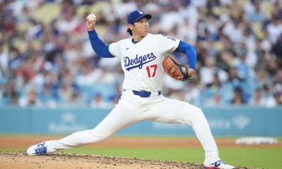 Shohei Ohtani
