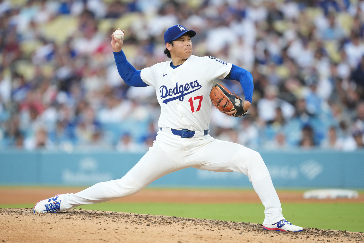Shohei Ohtani