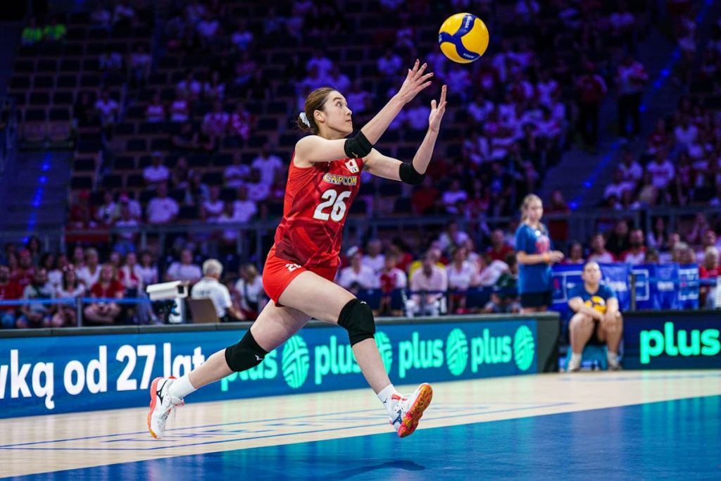 volleyball