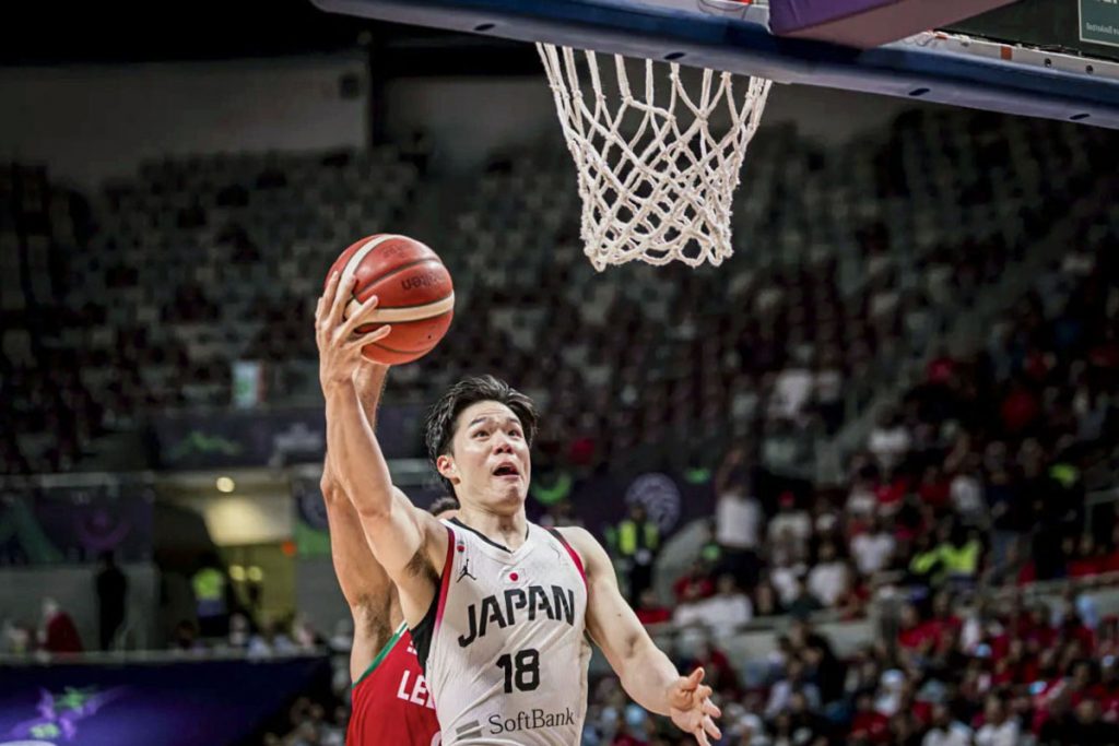 FIBA Asia Cup