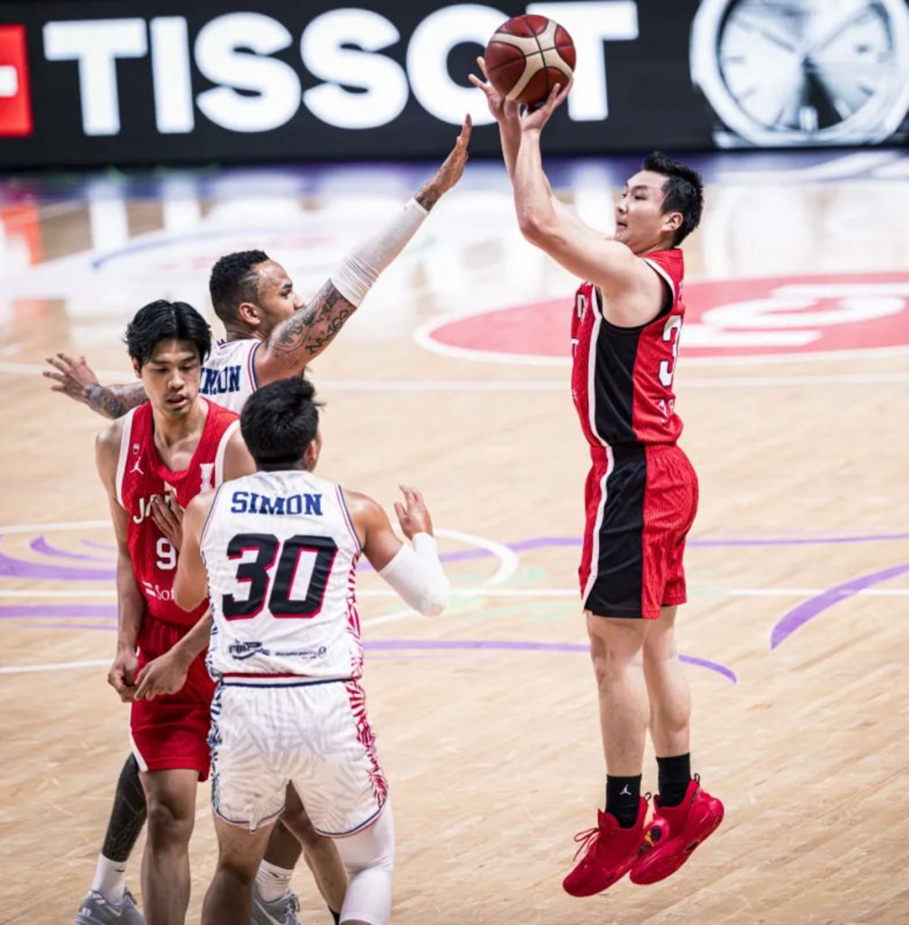 FIBA Asia Cup