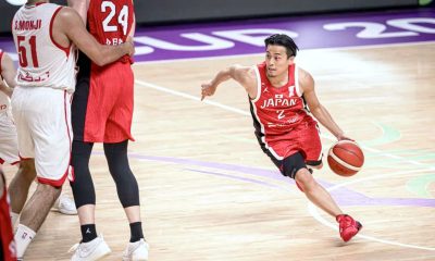 FIBA Asia Cup