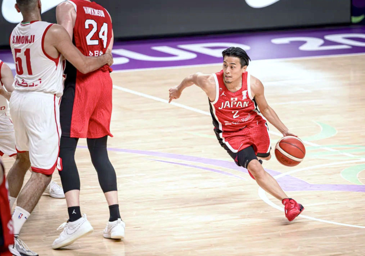 FIBA Asia Cup