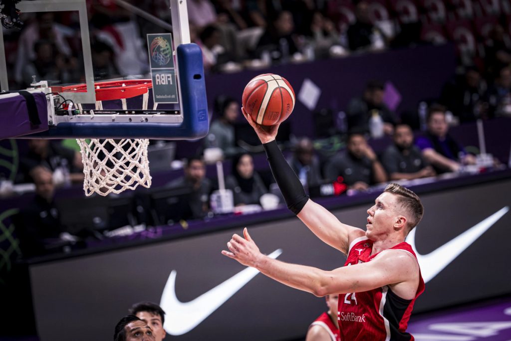 FIBA Asia Cup