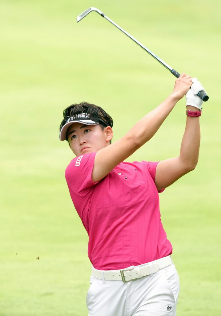 Akie Iwai