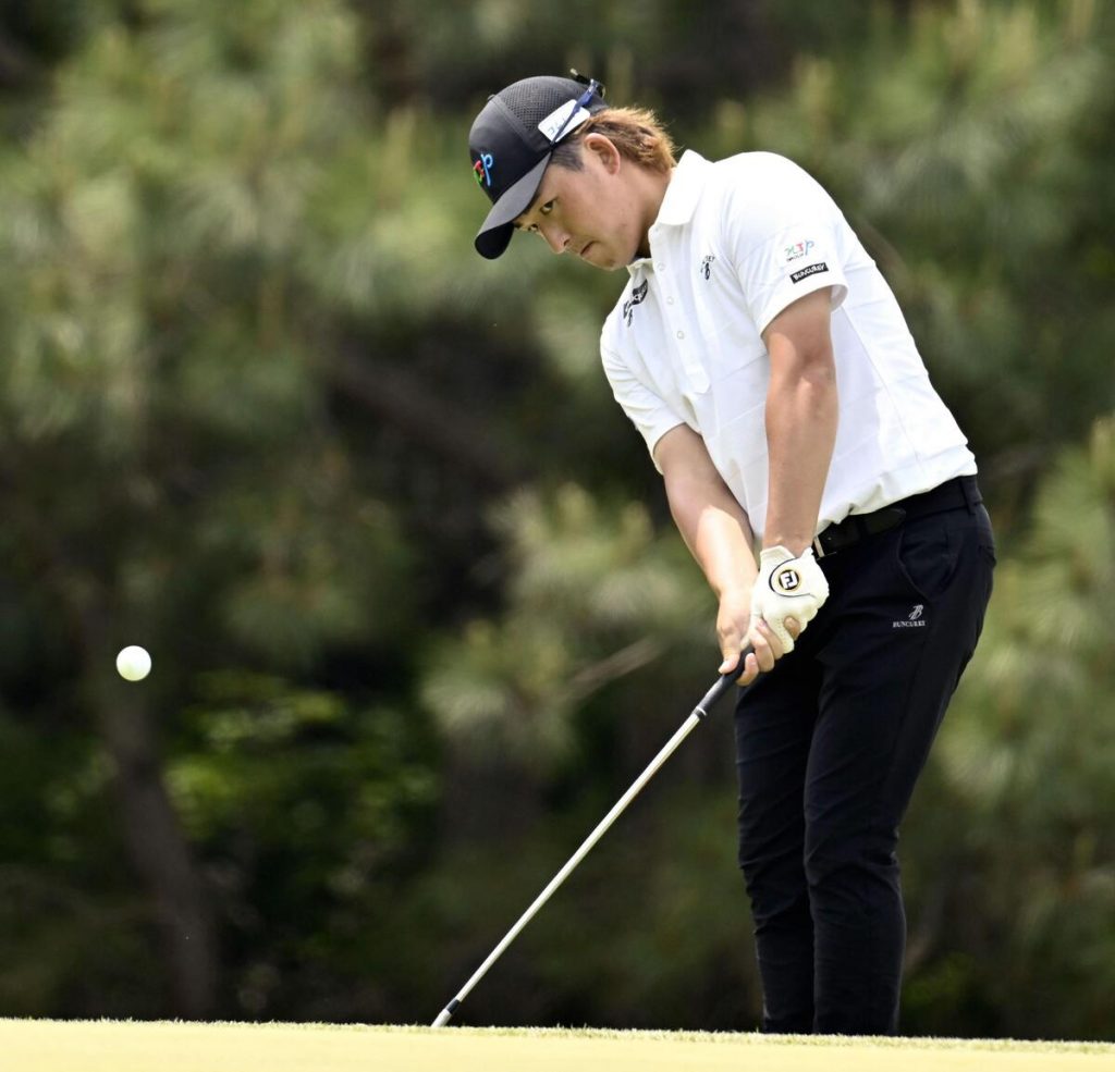 golf