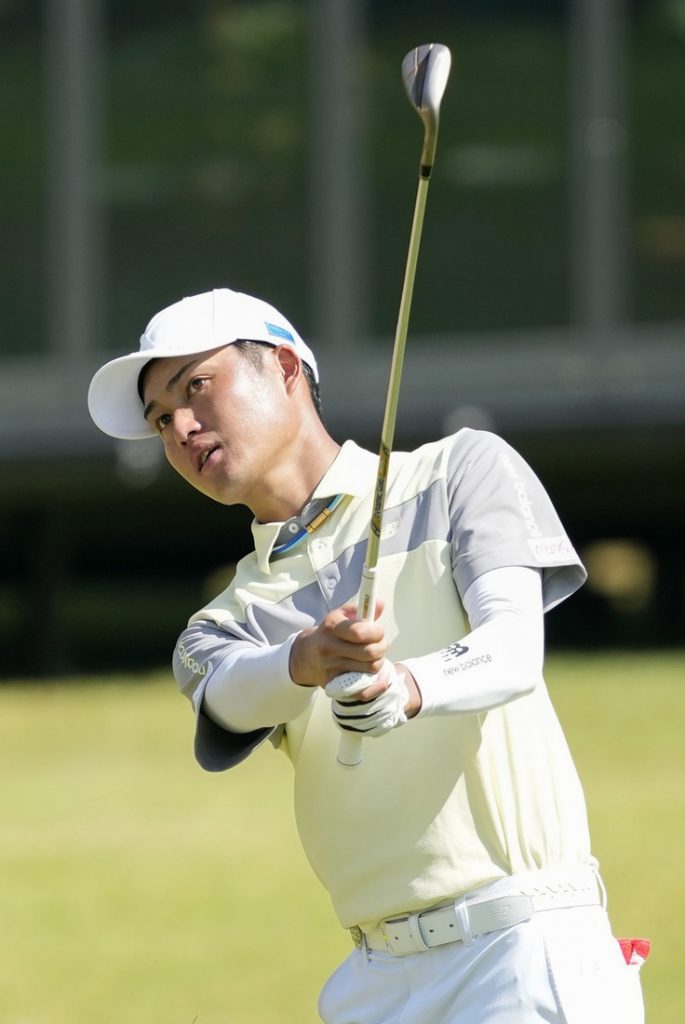 golf