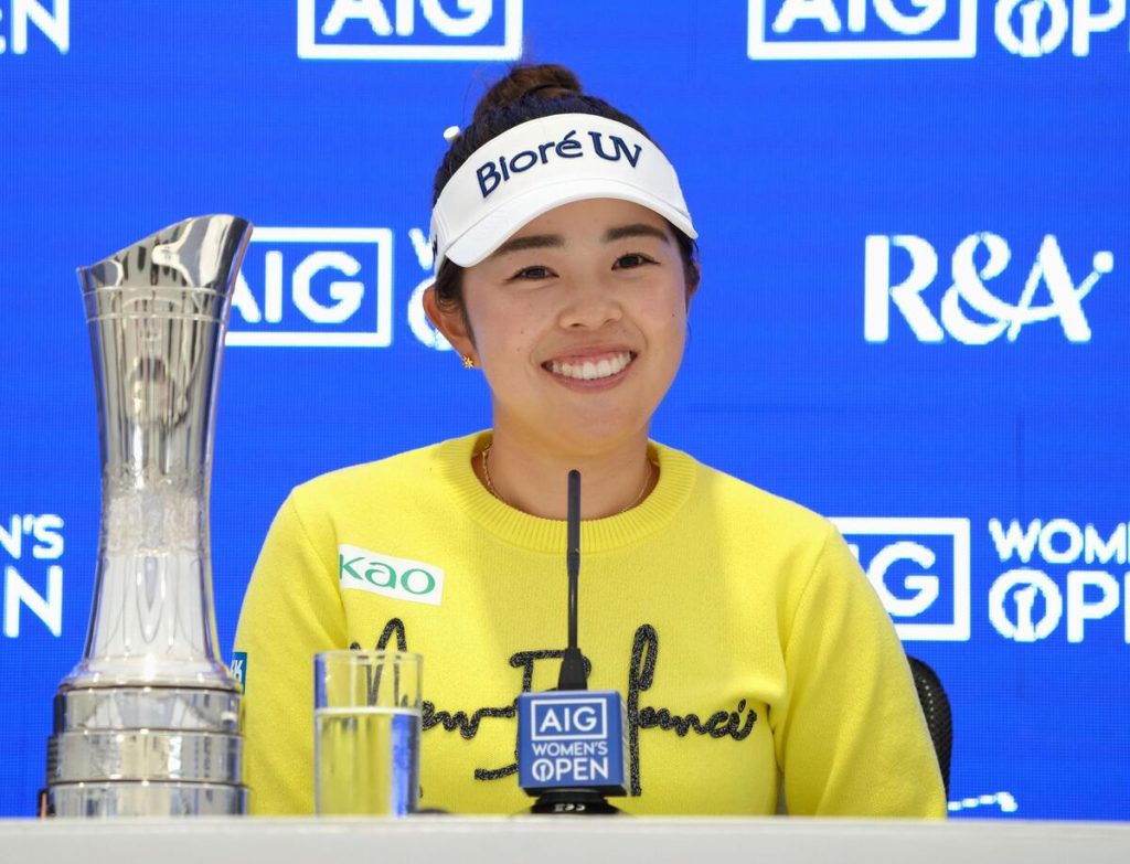 Miyuu Yamashita