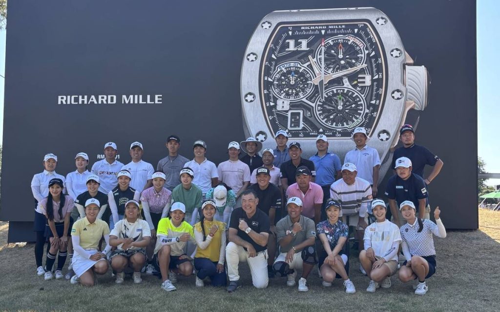 golf