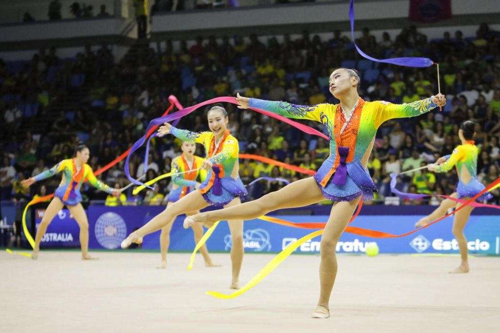 sports