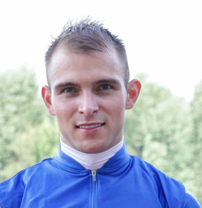 World All-Star Jockeys