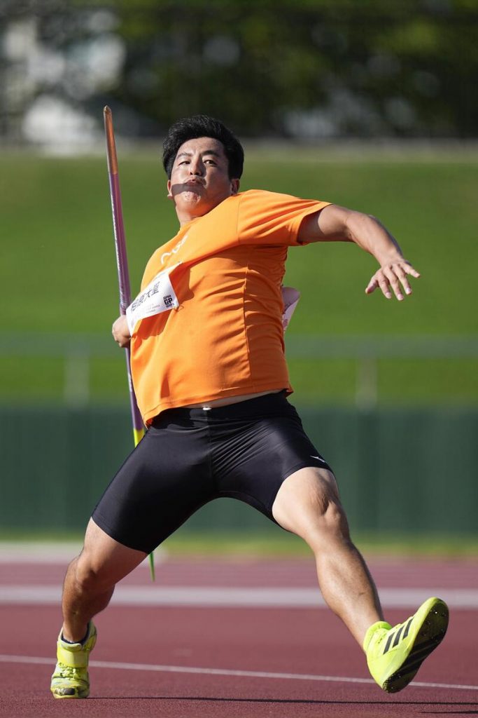 Taisei Aibara