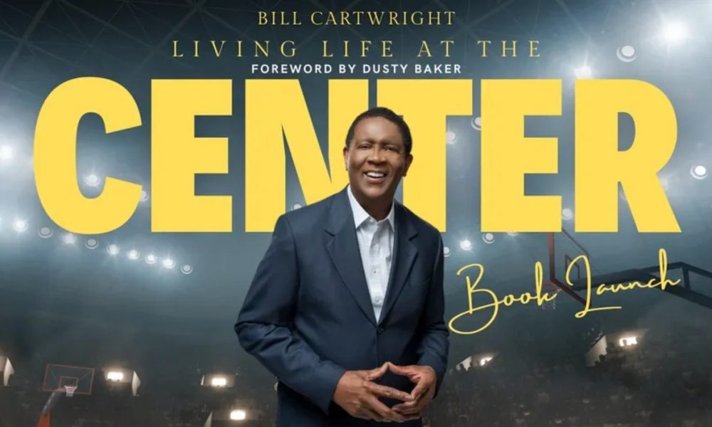 Bill Cartwright