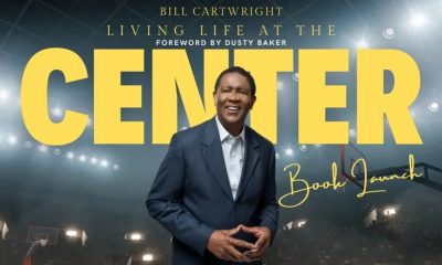 Bill Cartwright