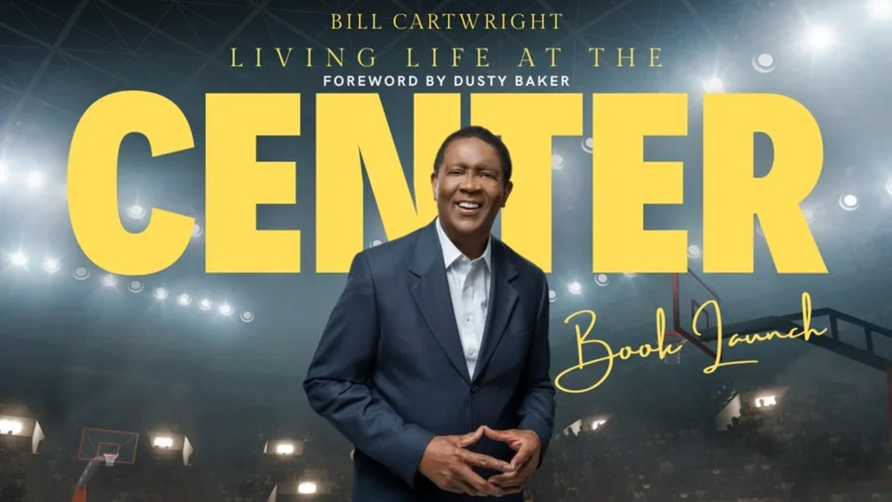 Bill Cartwright
