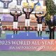 World All-Star Jockeys