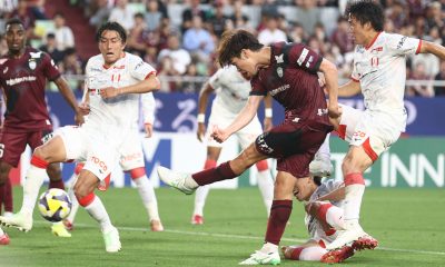 J.League