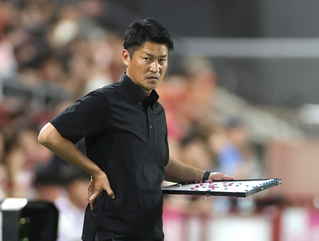 J.League
