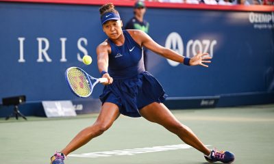 Naomi Osaka