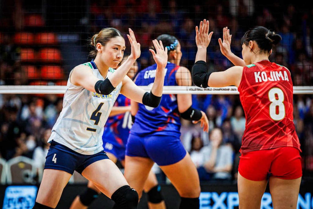 volleyball