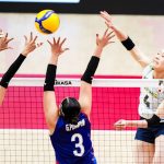 volleyball