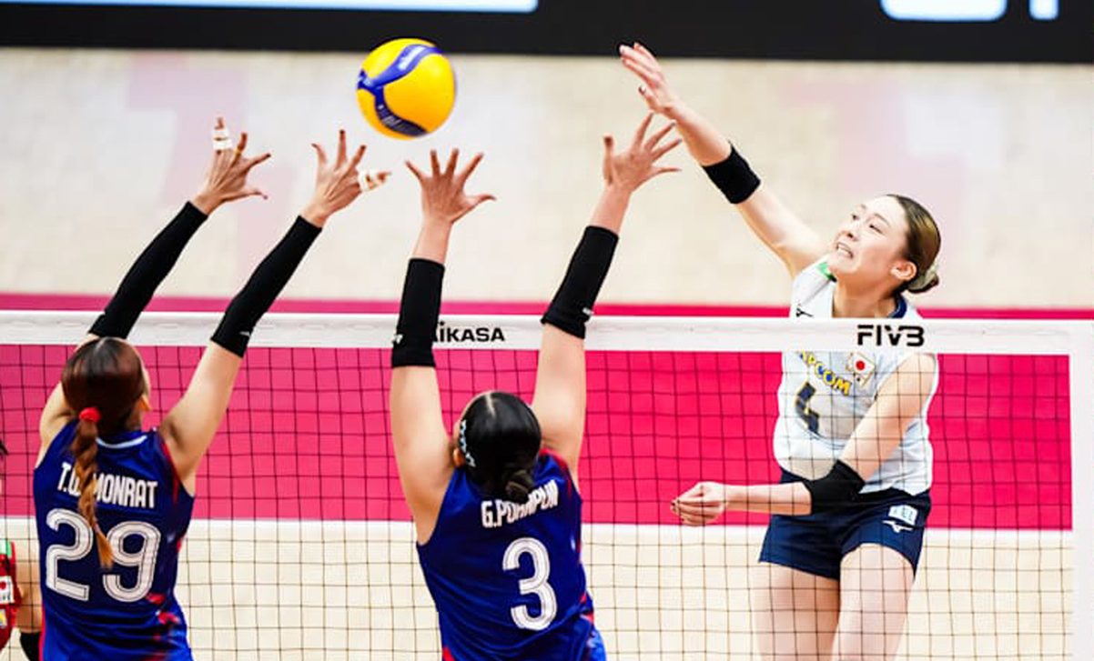 volleyball