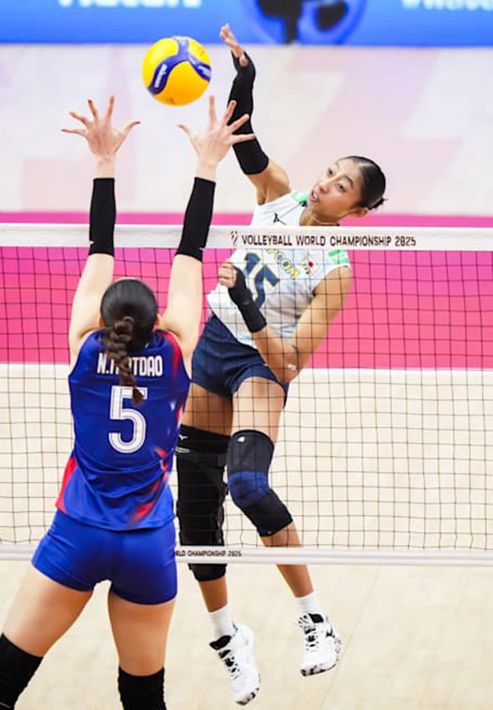 volleyball