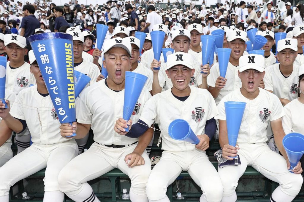 Summer Koshien