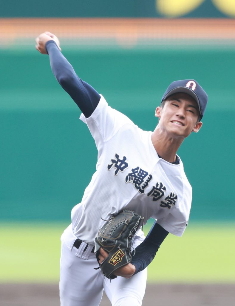 Summer Koshien