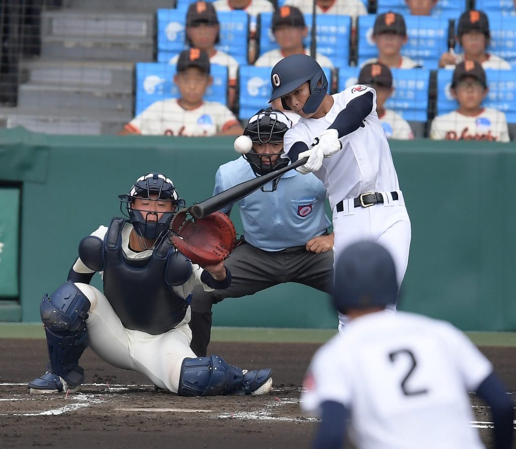 Summer Koshien
