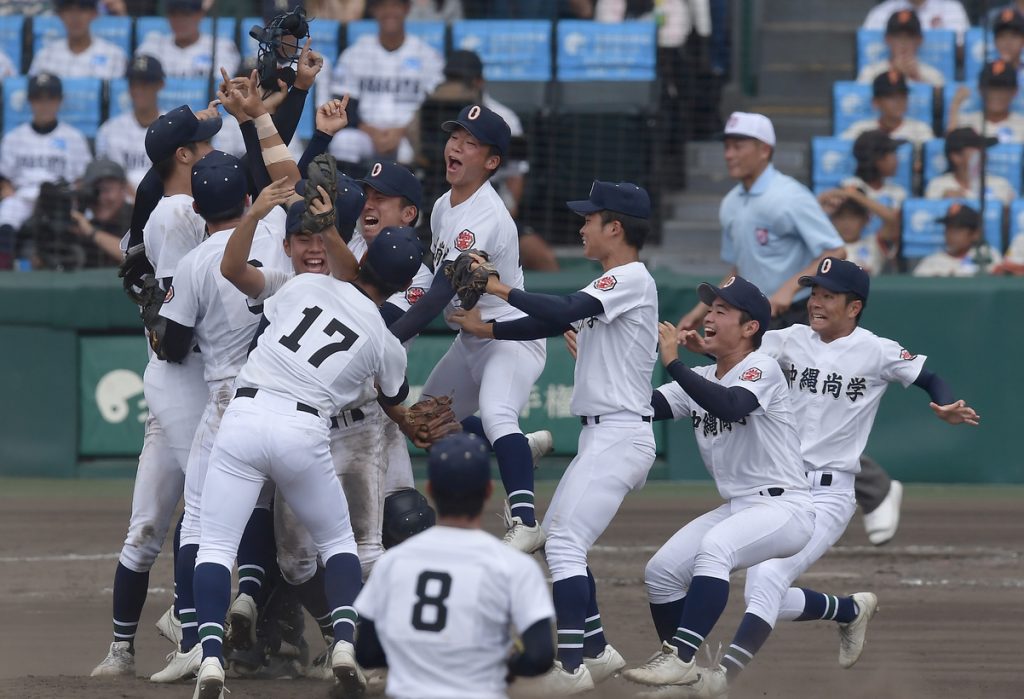 Summer Koshien