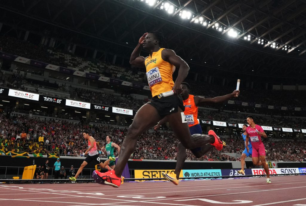 athletics