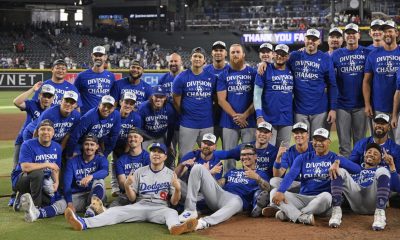 Dodgers