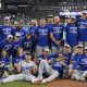 Dodgers