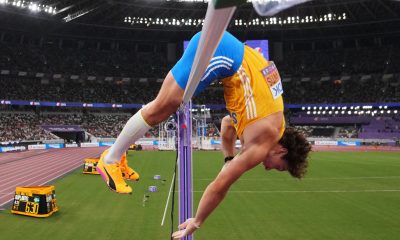 Mondo Duplantis